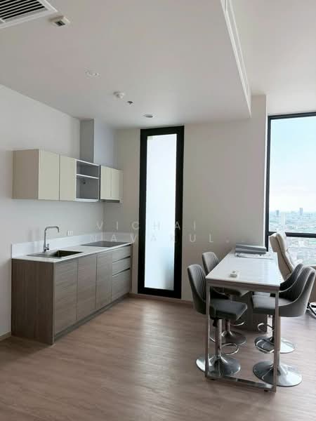The Issara Sathorn : ดิ อิสสระ สาทร, Bangkok, ถนนจันทน์, Thung Maha Mek, Sathon, Bangkok, 3 Bedrooms, 188 sqm, Condo For Rent, by Vichai  Annavakulthorn, 500323704 - DDproperty.com