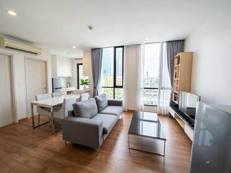 UP Ekamai, Bangkok, Soi Sukhumvit 63, Khlong Tan Nua, Watthana, Bangkok, 1 Bedroom, 59 sqm, Condo For Sale, by Eastblue Horizon, 500323706 - DDproperty.com
