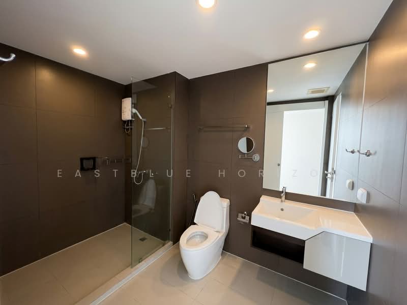 UP Ekamai, Bangkok, Soi Sukhumvit 63, Khlong Tan Nua, Watthana, Bangkok, 1 Bedroom, 59 sqm, Condo For Sale, by Eastblue Horizon, 500323706 - DDproperty.com