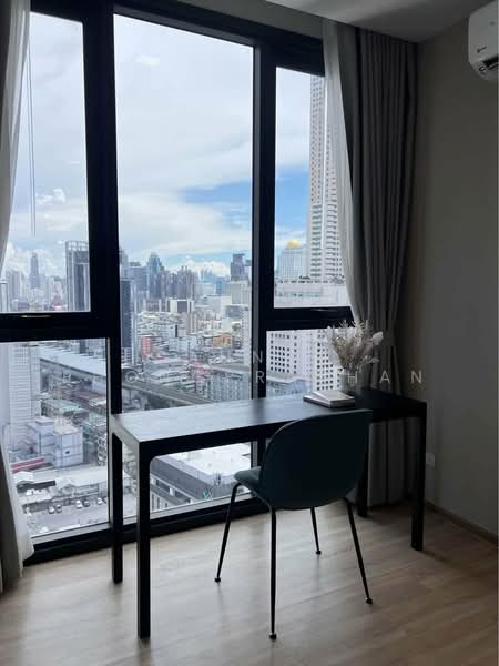 XT Phayathai, Bangkok, Phaya Thai Road, Thanon Phaya Thai, Ratchathewi, Bangkok, 1 Bedroom, 42 sqm, Condo For Rent, by Sannop Phongpraphan, 500323709 - DDproperty.com