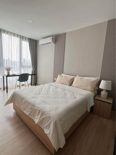 XT Phayathai, Bangkok, Phaya Thai Road, Thanon Phaya Thai, Ratchathewi, Bangkok, 1 Bedroom, 42 sqm, Condo For Rent, by Sannop Phongpraphan, 500323709 - DDproperty.com