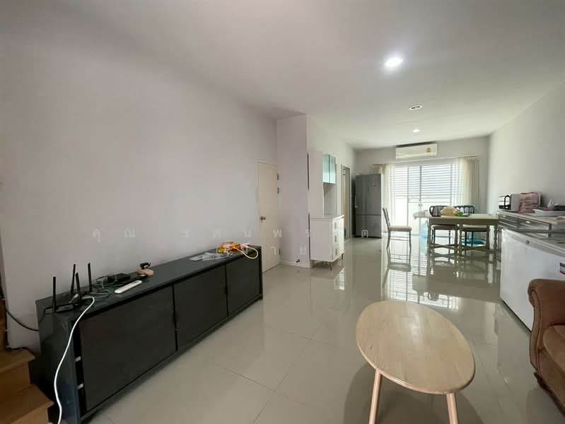 Baan Klang Muang Sukhumvit 77 : บ้านกลางเมือง สุขุมวิท 77, กรุงเทพ, ซอย อ่อนนุช 17, สวนหลวง, กรุงเทพ, 150 ตร.ม., ทาวน์เฮ้าส์ ขาย, โดย คุณ รตนพร ตะโส (มาย), 500323710 - DDproperty.com