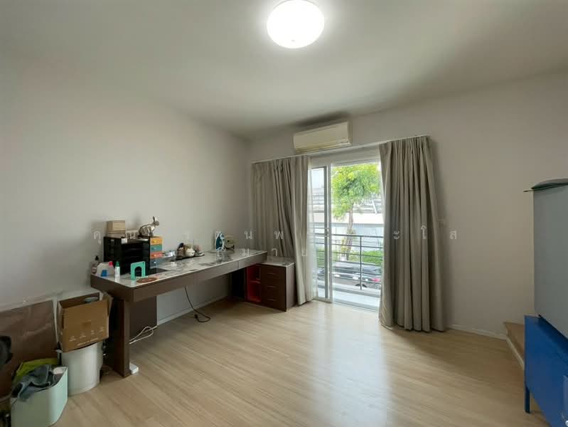 Baan Klang Muang Sukhumvit 77 : บ้านกลางเมือง สุขุมวิท 77, กรุงเทพ, ซอย อ่อนนุช 17, สวนหลวง, กรุงเทพ, 150 ตร.ม., ทาวน์เฮ้าส์ ขาย, โดย คุณ รตนพร ตะโส (มาย), 500323710 - DDproperty.com