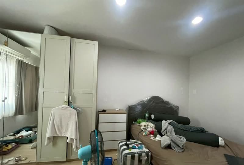 Baan Klang Muang Sukhumvit 77 : บ้านกลางเมือง สุขุมวิท 77, กรุงเทพ, ซอย อ่อนนุช 17, สวนหลวง, กรุงเทพ, 150 ตร.ม., ทาวน์เฮ้าส์ ขาย, โดย คุณ รตนพร ตะโส (มาย), 500323710 - DDproperty.com