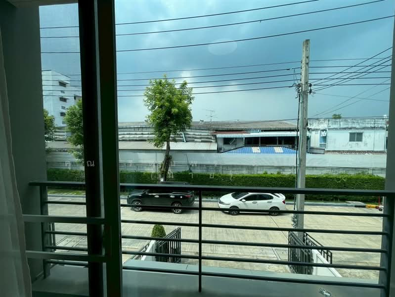 Baan Klang Muang Sukhumvit 77, Bangkok, Soi On Nut 17, Suan Luang, Bangkok, 3 Bedrooms, 150 sqm, Townhouse For Sale, by คุณ รตนพร ตะโส (มาย), 500323710 - DDproperty.com