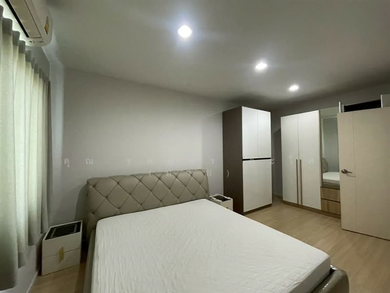 Baan Klang Muang Sukhumvit 77, Bangkok, Soi On Nut 17, Suan Luang, Bangkok, 3 Bedrooms, 150 sqm, Townhouse For Sale, by คุณ รตนพร ตะโส (มาย), 500323710 - DDproperty.com