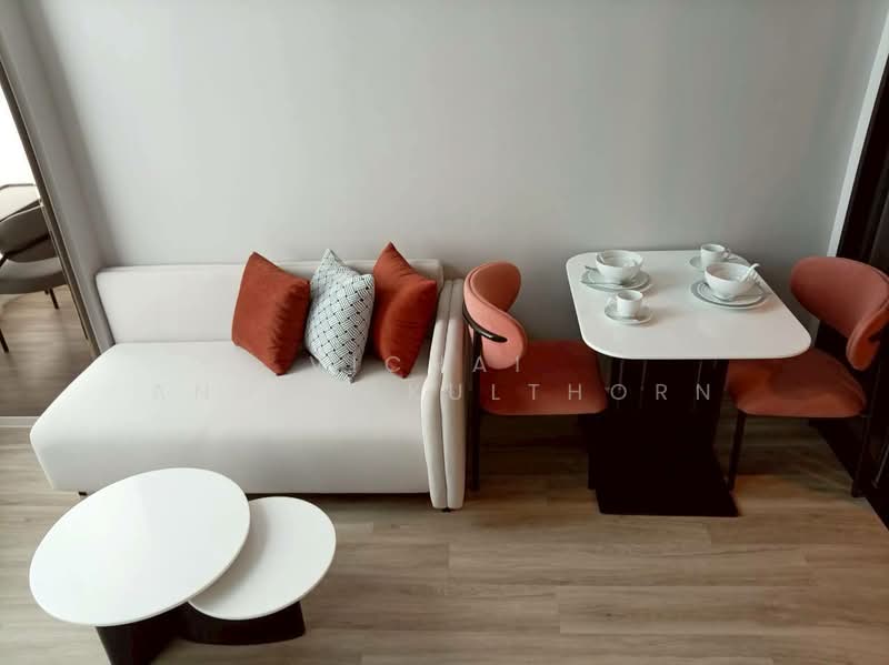 Culture Thonglor, Bangkok, Soi Sukhumvit 59, Sukhumvit Road, Khlong Tan Nua, Watthana, Bangkok, 1 Bedroom, 38 sqm, Condo For Rent, by Vichai Annavakulthorn, 500323712 - DDproperty.com