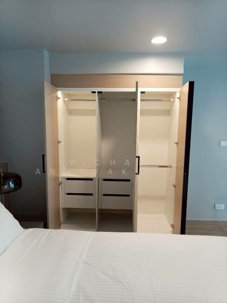 Culture Thonglor, Bangkok, Soi Sukhumvit 59, Sukhumvit Road, Khlong Tan Nua, Watthana, Bangkok, 1 Bedroom, 38 sqm, Condo For Rent, by Vichai Annavakulthorn, 500323712 - DDproperty.com