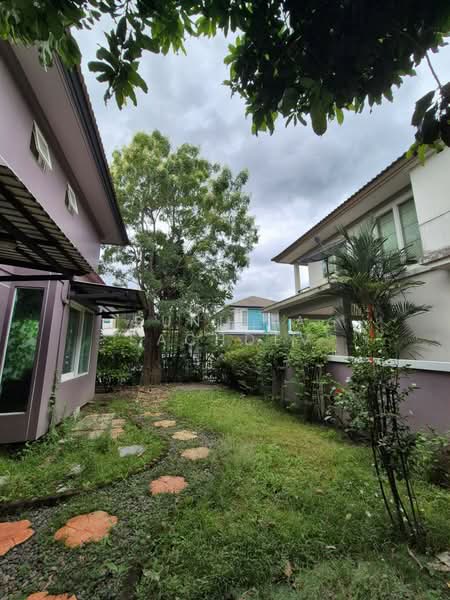 Parichart Suwinthawong, Bangkok, Khum Klao Road, Saen Sab, Min Buri, Bangkok, 3 Bedrooms, 230 sqm, Single Detached House For Rent, by Sunitra Sachdev, 500323714 - DDproperty.com