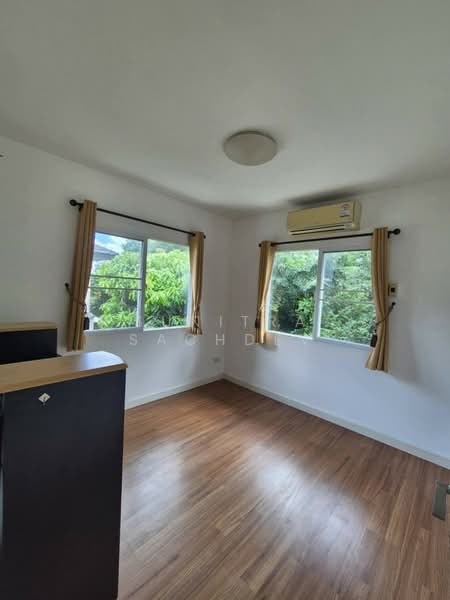 Parichart Suwinthawong, Bangkok, Khum Klao Road, Saen Sab, Min Buri, Bangkok, 3 Bedrooms, 230 sqm, Single Detached House For Rent, by Sunitra Sachdev, 500323714 - DDproperty.com