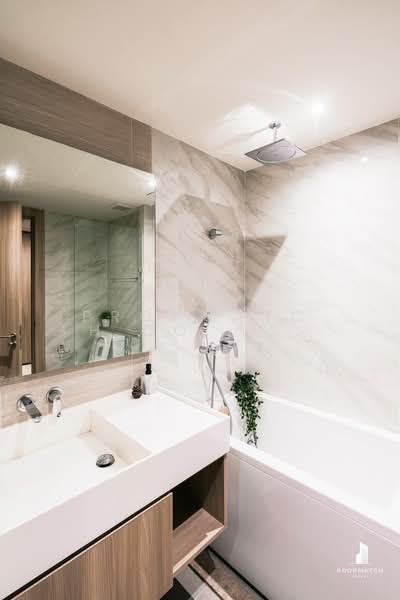 Fynn Sukhumvit 31, Bangkok, 77 Sukhumvit Road, Khlongtoei Nua, Watthana, Bangkok, 1 Bedroom, 36 sqm, Condo For Rent, by PROPMATCH CO., LTD., 500323716 - DDproperty.com