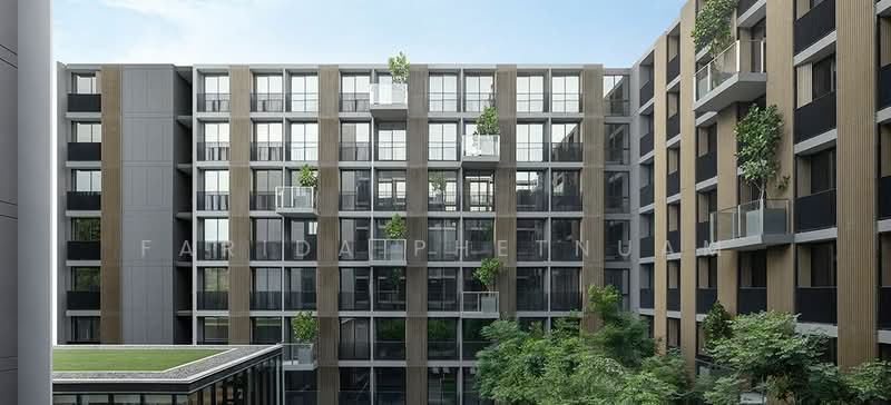 Noble Ambience Sukhumvit 42 : โนเบิล แอมเบียนส์ สุขุมวิท 42, กรุงเทพ, 55 ซอยสุขชัย, คลองตัน, คลองเตย, กรุงเทพ, 35 ตร.ม., คอนโด ให้เช่า, โดย Farida Phetnuam, 500323723 - DDproperty.com