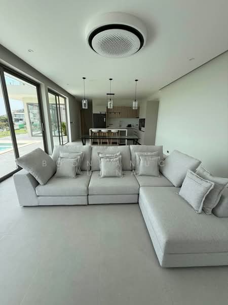 3-BR House, Surat Thani, Bo Put, Ko Samui, Surat Thani, 3 Bedrooms, 263 sqm, Single Detached House For Sale, by Boonyanuch Unna, 500323724 - DDproperty.com