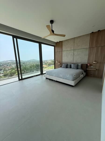 3-BR House, Surat Thani, Bo Put, Ko Samui, Surat Thani, 3 Bedrooms, 263 sqm, Single Detached House For Sale, by Boonyanuch Unna, 500323724 - DDproperty.com
