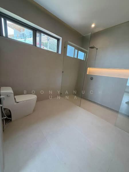 3-BR House, Surat Thani, Bo Put, Ko Samui, Surat Thani, 3 Bedrooms, 263 sqm, Single Detached House For Sale, by Boonyanuch Unna, 500323724 - DDproperty.com
