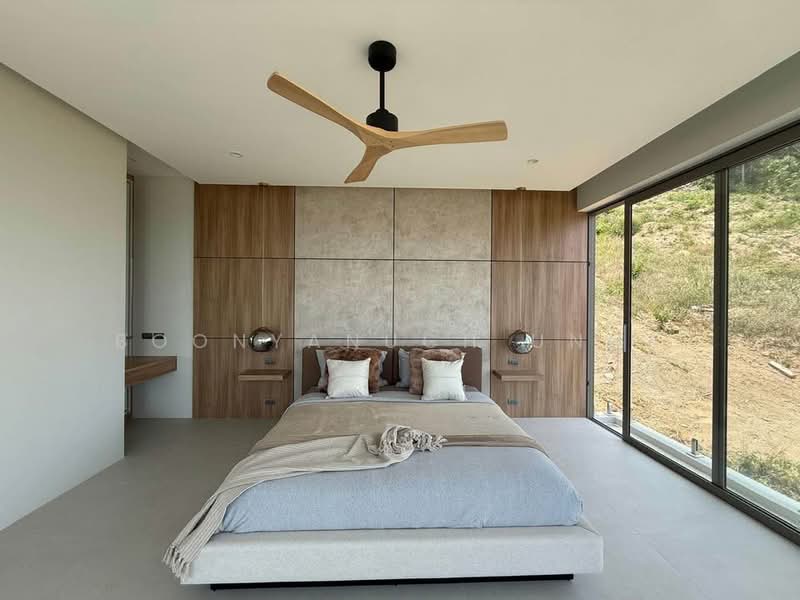 3-BR House, Surat Thani, Bo Put, Ko Samui, Surat Thani, 3 Bedrooms, 263 sqm, Single Detached House For Sale, by Boonyanuch Unna, 500323724 - DDproperty.com