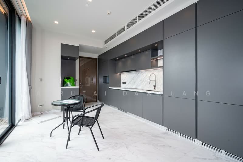 The Monument Thonglor, Bangkok, 998 Thonglor Road, Khlong Tan Nua, Watthana, Bangkok, 2 Bedrooms, 124 sqm, Condo For Sale, by Kanrutai Dawruang, 500323727 - DDproperty.com