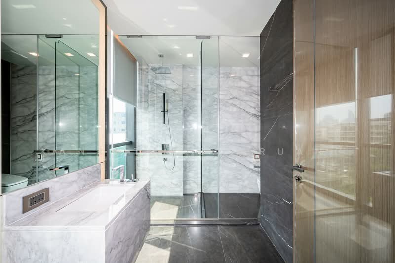 The Monument Thonglor, Bangkok, 998 Thonglor Road, Khlong Tan Nua, Watthana, Bangkok, 2 Bedrooms, 124 sqm, Condo For Sale, by Kanrutai Dawruang, 500323727 - DDproperty.com