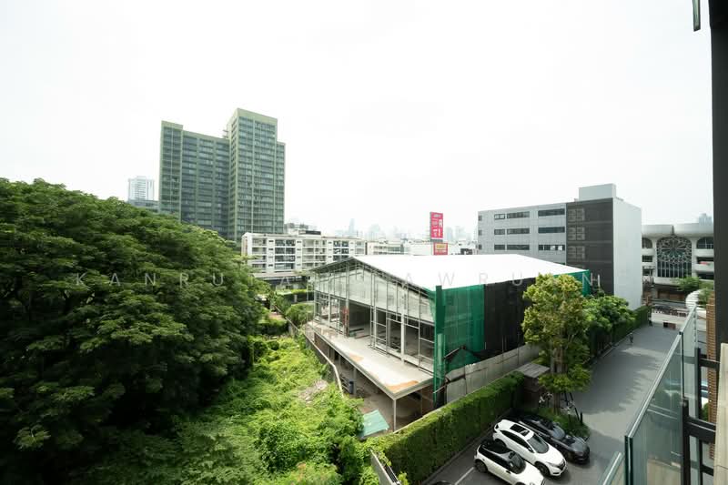 The Monument Thonglor, Bangkok, 998 Thonglor Road, Khlong Tan Nua, Watthana, Bangkok, 2 Bedrooms, 124 sqm, Condo For Sale, by Kanrutai Dawruang, 500323727 - DDproperty.com