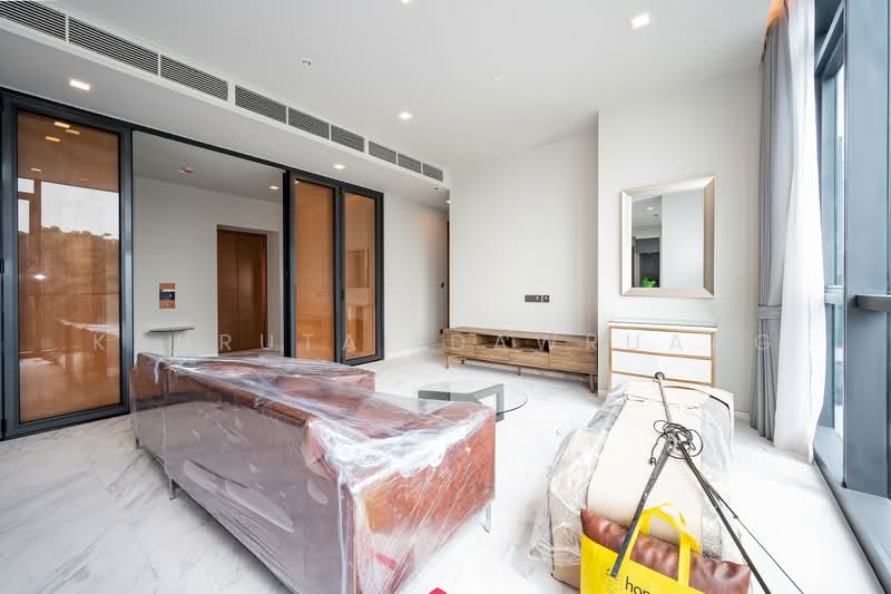 The Monument Thonglor, Bangkok, 998 Thonglor Road, Khlong Tan Nua, Watthana, Bangkok, 2 Bedrooms, 124 sqm, Condo For Sale, by Kanrutai Dawruang, 500323727 - DDproperty.com