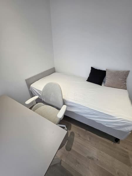 Fynn Asoke, Bangkok, 28 Sukhumvit 10 Alley, Khlong Toei, Bangkok, 2 Bedrooms, 52 sqm, Condo For Rent, by Farida Phetnuam, 500323729 - DDproperty.com