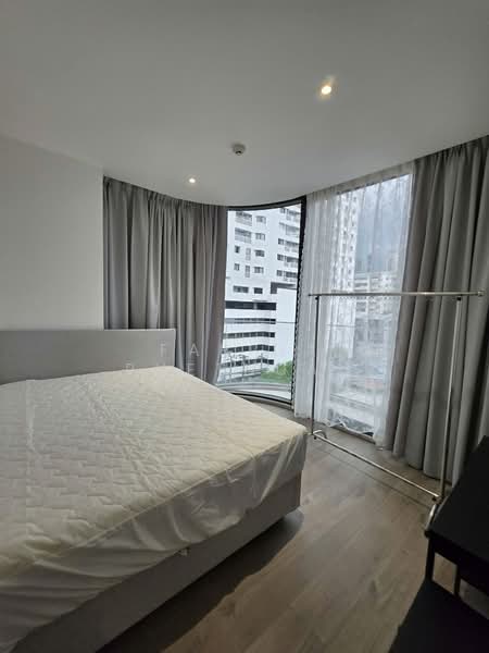 Fynn Asoke, Bangkok, 28 Sukhumvit 10 Alley, Khlong Toei, Bangkok, 2 Bedrooms, 52 sqm, Condo For Rent, by Farida Phetnuam, 500323729 - DDproperty.com