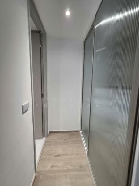 Fynn Asoke, Bangkok, 28 Sukhumvit 10 Alley, Khlong Toei, Bangkok, 2 Bedrooms, 52 sqm, Condo For Rent, by Farida Phetnuam, 500323729 - DDproperty.com