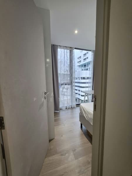 Fynn Asoke, Bangkok, 28 Sukhumvit 10 Alley, Khlong Toei, Bangkok, 2 Bedrooms, 52 sqm, Condo For Rent, by Farida Phetnuam, 500323729 - DDproperty.com
