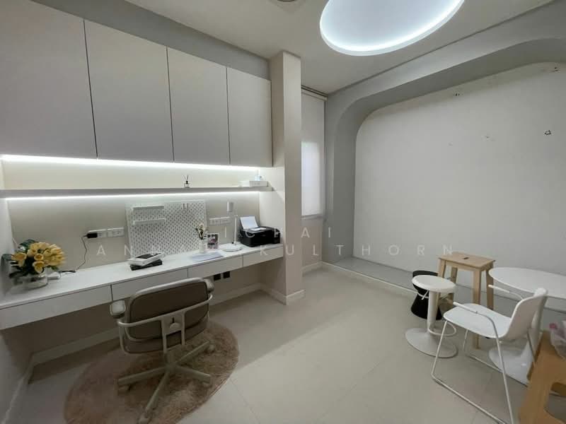 The Gentry Sukhumvit 101 : เดอะ เจนทริ สุขุมวิท 101, กรุงเทพ, ซอยสุขุมวิท 101 ถนนสุขุมวิท, บางจาก, พระโขนง, กรุงเทพ, 390 ตร.ม., บ้านเดี่ยว ให้เช่า, โดย Vichai  Annavakulthorn, 500323730 - DDproperty.com