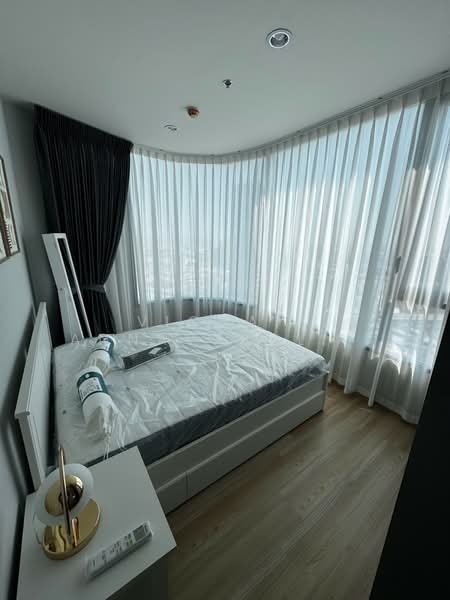 Skyrise Avenue Sukhumvit 64 : สกายไลน์ อเวนิว สุขุมวิท 64, กรุงเทพ, 3 ถนนสุขุมวิท 64, บางจาก, พระโขนง, กรุงเทพ, 45 ตร.ม., คอนโด ให้เช่า, โดย Vichai  Annavakulthorn, 500323734 - DDproperty.com