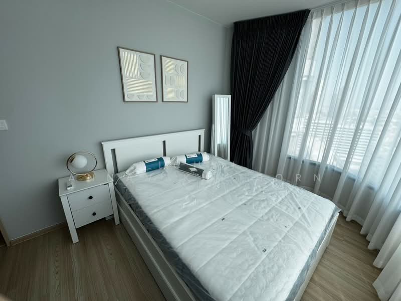 Skyrise Avenue Sukhumvit 64, Bangkok, 3 Soi Sukhumvit 64, Bang Chak, Phra Khanong, Bangkok, 2 Bedrooms, 45 sqm, Condo For Rent, by Vichai Annavakulthorn, 500323734 - DDproperty.com