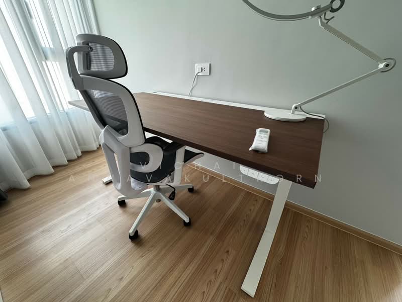 Skyrise Avenue Sukhumvit 64, Bangkok, 3 Soi Sukhumvit 64, Bang Chak, Phra Khanong, Bangkok, 2 Bedrooms, 45 sqm, Condo For Rent, by Vichai Annavakulthorn, 500323734 - DDproperty.com