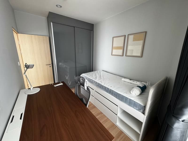 Skyrise Avenue Sukhumvit 64, Bangkok, 3 Soi Sukhumvit 64, Bang Chak, Phra Khanong, Bangkok, 2 Bedrooms, 45 sqm, Condo For Rent, by Vichai Annavakulthorn, 500323734 - DDproperty.com