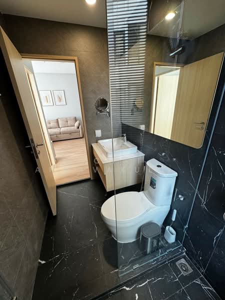 Skyrise Avenue Sukhumvit 64, Bangkok, 3 Soi Sukhumvit 64, Bang Chak, Phra Khanong, Bangkok, 2 Bedrooms, 45 sqm, Condo For Rent, by Vichai Annavakulthorn, 500323734 - DDproperty.com