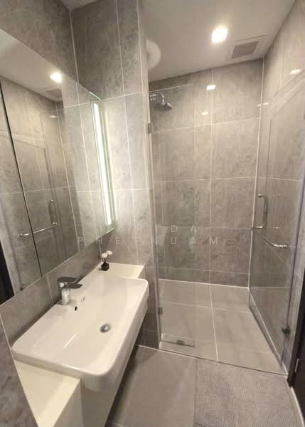 Noble Around Ari, Bangkok, 312 Phahon Yothin Rd, Samsen Nai, Phaya Thai, Bangkok, 1 Bedroom, 35 sqm, Condo For Rent, by Farida Phetnuam, 500323742 - DDproperty.com