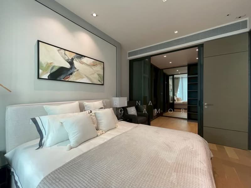 28 Chidlom, Bangkok, 28 Chit Lom Alley, Lumphini, Pathum Wan, Bangkok, 2 Bedrooms, 89 sqm, Condo For Rent, by Sarena Choengsamor, 500323744 - DDproperty.com