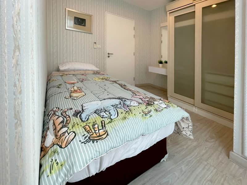 Estella Ekkamai (Movenpick Residences Ekkamai) : เมอเวนพิค เรสซิเดนซ์ เอกมัย, กรุงเทพ, ซอยสุขุมวิท 63, คลองตันเหนือ, วัฒนา, กรุงเทพ, 70 ตร.ม., คอนโด ให้เช่า, โดย Vichai Annavakulthorn, 500323747 - DDproperty.com