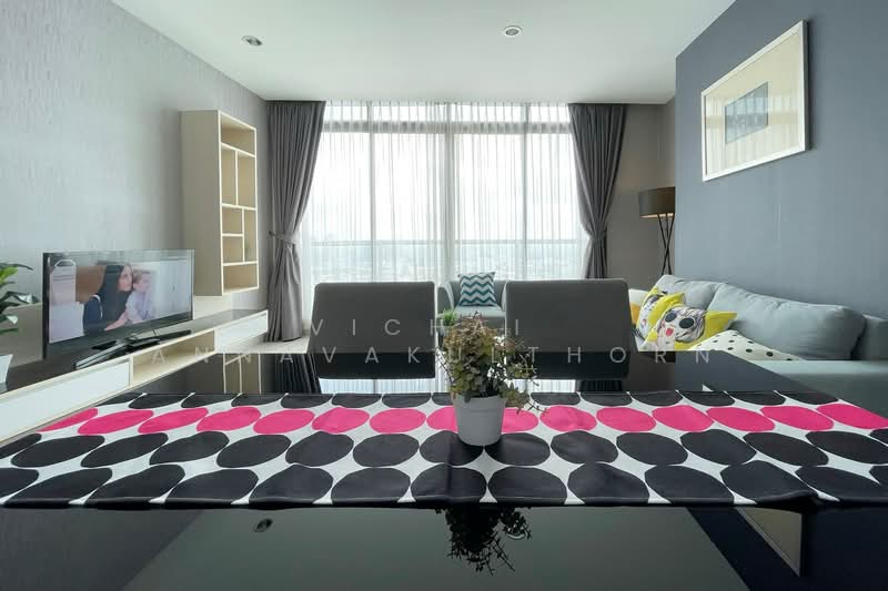 Estella Ekkamai (Movenpick Residences Ekkamai) : เมอเวนพิค เรสซิเดนซ์ เอกมัย, กรุงเทพ, ซอยสุขุมวิท 63, คลองตันเหนือ, วัฒนา, กรุงเทพ, 70 ตร.ม., คอนโด ให้เช่า, โดย Vichai Annavakulthorn, 500323747 - DDproperty.com