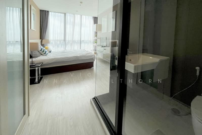 Estella Ekkamai (Movenpick Residences Ekkamai), Bangkok, Soi Sukhumvit 63, Khlong Tan Nua, Watthana, Bangkok, 2 Bedrooms, 70 sqm, Condo For Rent, by Vichai  Annavakulthorn, 500323747 - DDproperty.com