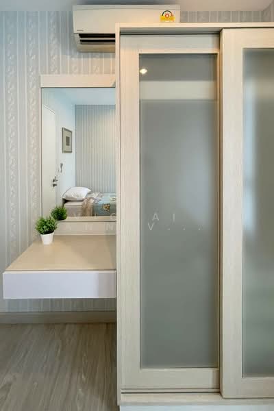 Estella Ekkamai (Movenpick Residences Ekkamai) : เมอเวนพิค เรสซิเดนซ์ เอกมัย, กรุงเทพ, ซอยสุขุมวิท 63, คลองตันเหนือ, วัฒนา, กรุงเทพ, 70 ตร.ม., คอนโด ให้เช่า, โดย Vichai Annavakulthorn, 500323747 - DDproperty.com