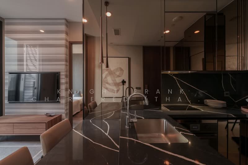 The Esse Sukhumvit 36 : ดิ เอส สุขุมวิท 36, กรุงเทพ, ซอยสุขุมวิท 36 ถนนสุขุมวิท, พระโขนง, คลองเตย, กรุงเทพ, 38 ตร.ม., คอนโด ขาย, โดย Knight Frank Chartered (Thailand) Co.,Ltd, 500323752 - DDproperty.com