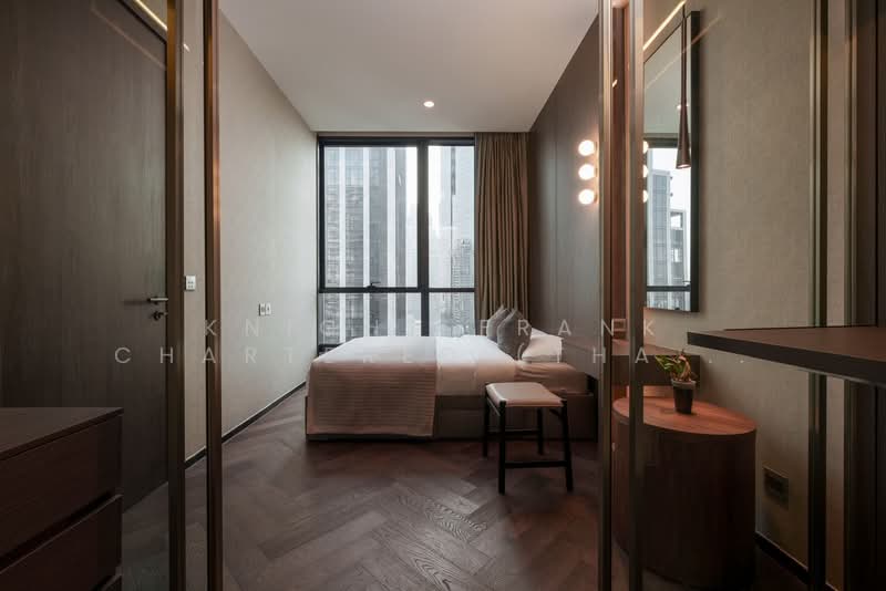 The Esse Sukhumvit 36 : ดิ เอส สุขุมวิท 36, กรุงเทพ, ซอยสุขุมวิท 36 ถนนสุขุมวิท, พระโขนง, คลองเตย, กรุงเทพ, 38 ตร.ม., คอนโด ขาย, โดย Knight Frank Chartered (Thailand) Co.,Ltd, 500323752 - DDproperty.com