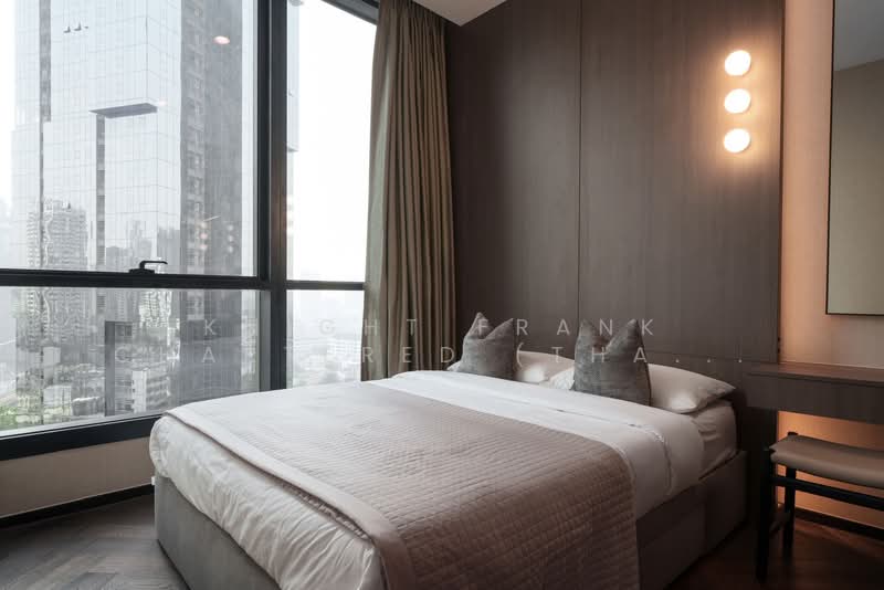 The Esse Sukhumvit 36, Bangkok, Soi Sukhumvit 36, Sukhumvit Road, Phra Kanong, Khlong Toei, Bangkok, 1 Bedroom, 38 sqm, Condo For Sale, by Knight Frank Chartered (Thailand) Co.,Ltd, 500323752 - DDproperty.com