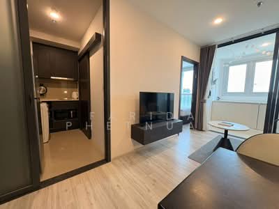 For Rent - XT Huaikhwang, Bangkok