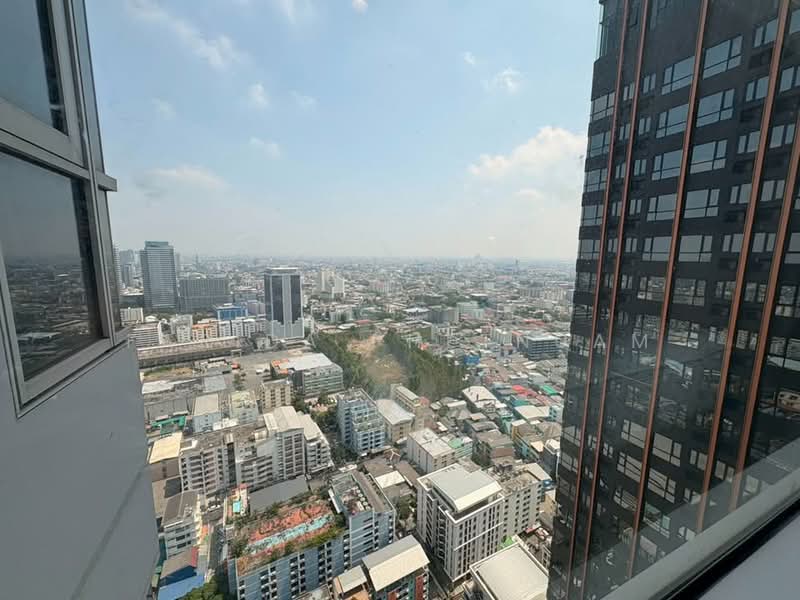 XT Huaikhwang : เอกซ์ที ห้วยขวาง, กรุงเทพ, 244 รัชดาภิเษก, ห้วยขวาง, กรุงเทพ, 35 ตร.ม., คอนโด ให้เช่า, โดย Farida Phetnuam, 500323753 - DDproperty.com
