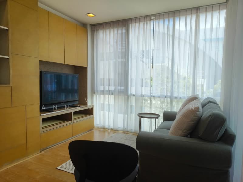 Villa Rachakhru : วิลล่า ราชครู, กรุงเทพ, ซอยพหลโยธิน 5, สามเสนใน, พญาไท, กรุงเทพ, 70 ตร.ม., คอนโด ให้เช่า, โดย Vichai Annavakulthorn, 500323754 - DDproperty.com