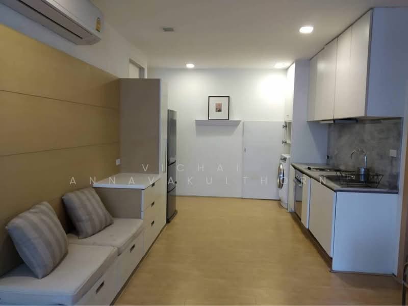Villa Rachakhru : วิลล่า ราชครู, กรุงเทพ, ซอยพหลโยธิน 5, สามเสนใน, พญาไท, กรุงเทพ, 70 ตร.ม., คอนโด ให้เช่า, โดย Vichai Annavakulthorn, 500323754 - DDproperty.com
