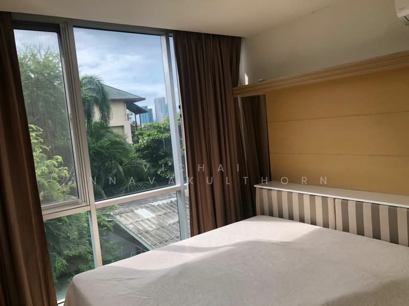 Villa Rachakhru, Bangkok, Soi Phaholyothin 5, Samsen Nai, Phaya Thai, Bangkok, 2 Bedrooms, 70 sqm, Condo For Rent, by Vichai Annavakulthorn, 500323754 - DDproperty.com