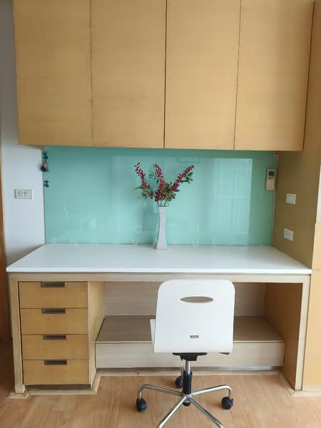 Villa Rachakhru, Bangkok, Soi Phaholyothin 5, Samsen Nai, Phaya Thai, Bangkok, 2 Bedrooms, 70 sqm, Condo For Rent, by Vichai Annavakulthorn, 500323754 - DDproperty.com