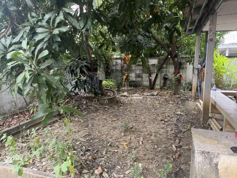 บ้าน 6-ห้องนอน, กรุงเทพ, วัดท่าพระ, บางกอกใหญ่, กรุงเทพ, 180 ตร.ม., บ้านเดี่ยว ขาย, โดย Suchada Yodyiem, 500323756 - DDproperty.com